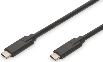 USB 3.1 Anschlusskabel, USB-C Stecker - USB-C Stecker