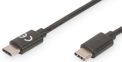 USB 3.0 Anschlusskabel, USB-C Stecker - USB-C Stecker