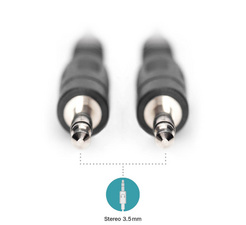 Visuel de référence : connexions