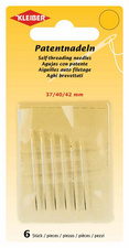 Patentnadel-Set