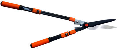 Heckenschere 3in1