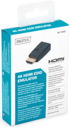 Emulateur HDMI EDID, emballage