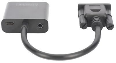 Convertissseur audio VGA en HDMI