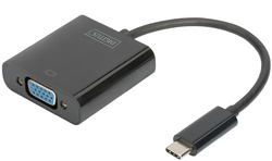 USB 3.1 - VGA Adapter