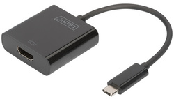 USB 3.1 - HDMI Adapter
