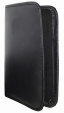 Etui de couture de voyage, petit - fermé