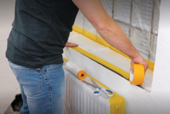 Symbolbild: zeigt das Produkt in Anwendung