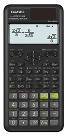  Schulrechner Modell FX-87 DE Plus 2nd Edition