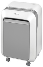 Aktenvernichter Powershred LX 211, weiß