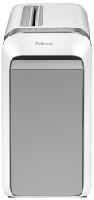 Destructeur de documents Powershred LX 221, blanc