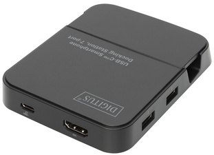 Station d'accueil pour smartphone - 7 ports
