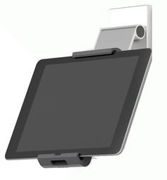 Support pour tablette, format paysage, (livré sans tablette)