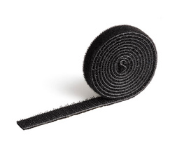 Visuel de référence : Attache-câbles auto-agrippant "CAVOLINE GRIP", noir