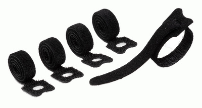 CAVOLINE(R) GRIP TIE, noir