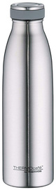 Isolier-Trinkflasche TC BOTTLE, silber matt
