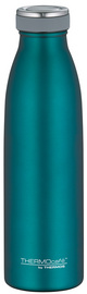 Isolier-Trinkflasche TC BOTTLE, teal matt
