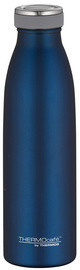 Isolier-Trinkflasche TC BOTTLE, saphir blue matt