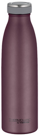 Isolier-Trinkflasche TC BOTTLE, burgund matt