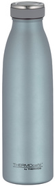 Isolier-Trinkflasche TC BOTTLE, eisblau matt