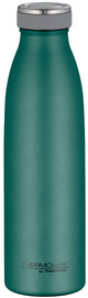 Isolier-Trinkflasche TC BOTTLE, moosgrün matt