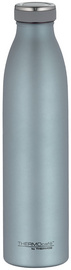 Isolier-Trinkflasche TC BOTTLE, eisblau matt