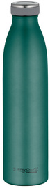 Isolier-Trinkflasche TC BOTTLE, moosgrün matt