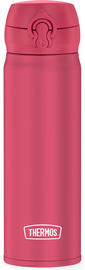 Isolier-Trinkflasche Ultrahlight, pink
