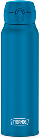 Isolier-Trinkflasche Ultrahlight, blau