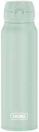 Isolier-Trinkflasche Ultralight, soft mint