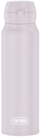 Isolier-Trinkflasche Ultralight, soft pink