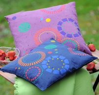  Symbolbild: zeigt das Produkt in Anwendung