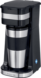 Kaffeemaschine to go KA 3733