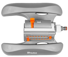 Arroseur circulaire turbo WHITE LINE