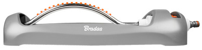 Arroseur oscillant WHITE LINE, 18 buses - avec bras en aluminium
