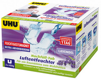 Zubehör: Nachfülltab LAVENDEL, 2 x 450 g