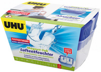 Luftentfeuchter Feuchtigkeits-Magnet, 2 x 450 g