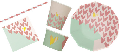 Party-Box "Girls"