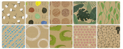 Motifs