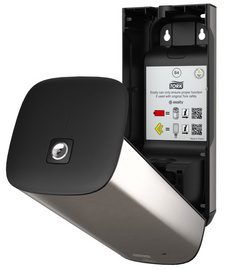 Sensor-Seifenspender IMAGE LINE, offen