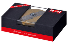 Doppel-Spitzer, in Geschenkverpackung