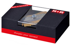 Minen-Spitzer "MINOFIX", Geschenkverpackung