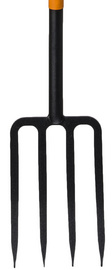 Fourche à bêcher