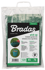 Gartensack PICK UP, in Verpackung