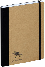 Notizbuch "Pur"