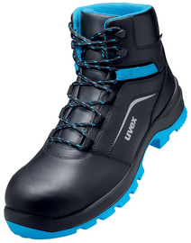 Chaussures montantes uvex 2 xenova