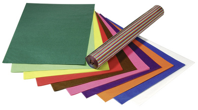 Transparentpapier