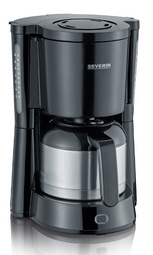 Cafetière électrique KA 4835 TYPE