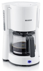 Kaffeemaschine KA 4816 TYPE, weiß