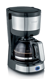 Cafetière électrique KA 4808, compacte