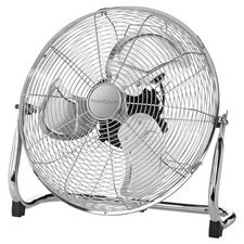 Boden-Ventilator PC-VL 3065, silber